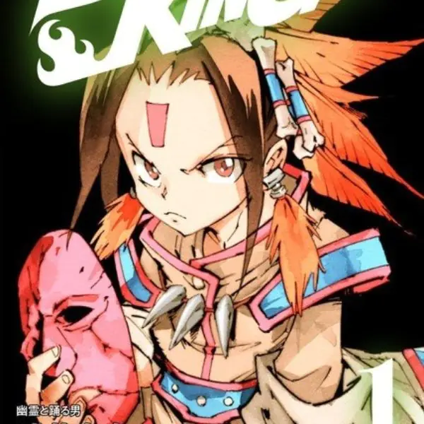 《通靈王》將推出新版動畫！網友回顧當年 Jump 連載陣容：《獵人》、《遊戲王》、《火影忍者》...都是經典！