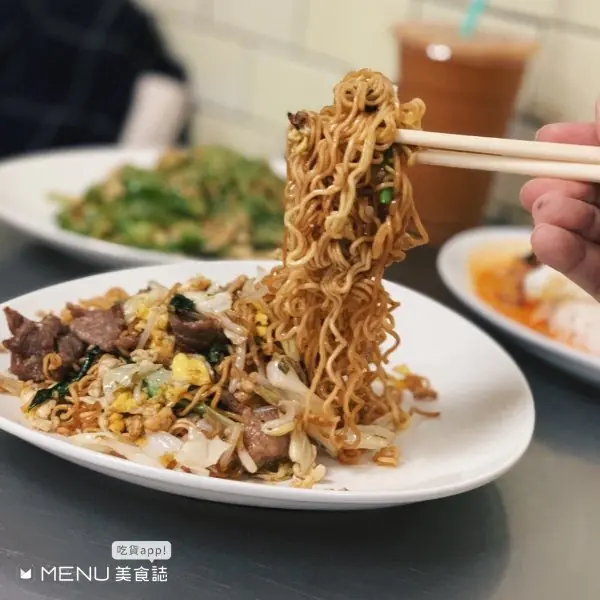 全台泰式料理 TOP10 來啦！讓你口水流不停的酸辣好滋味～