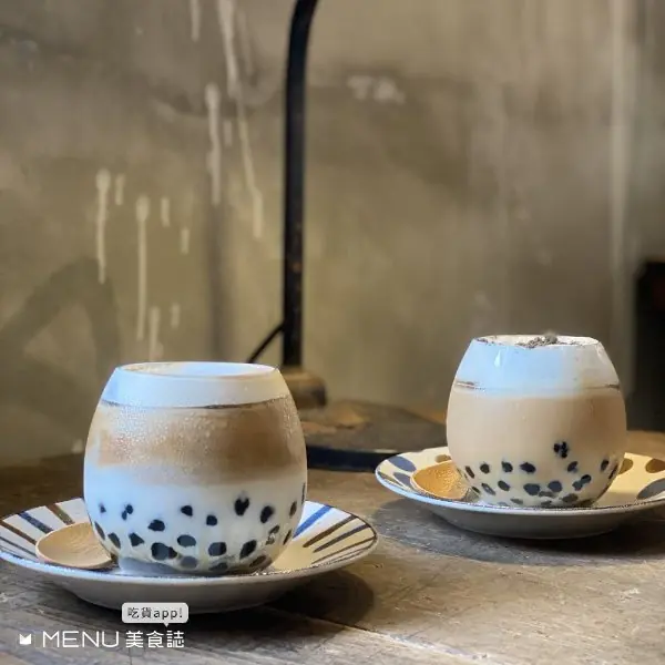 天氣好熱！快把這 10 家飲料店排入清單中！