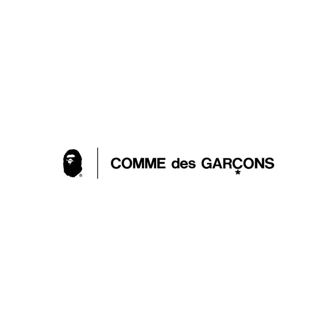 日本雙巨頭 BAPE x CDG 睽違 8 年又合體了，全系列商品一次曝光！