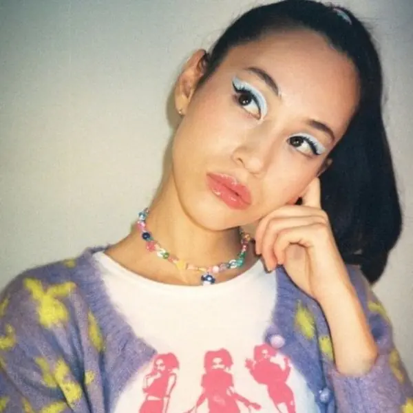 水原希子砲轟「全球百大美女臉孔」排行榜，直言「評判別人長相很失禮」！