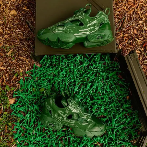 《玩具總動員》x BAIT x Instapump Fury 再推隱藏版彩蛋，「入手方式」真的哭啊⋯