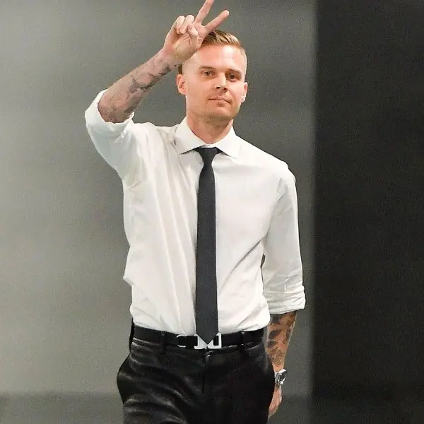 不只 Matthew Williams！Demna Gvasalia、Virgil Abloh ...這些「街頭設計師」都將高端精品大牌給拿下了!