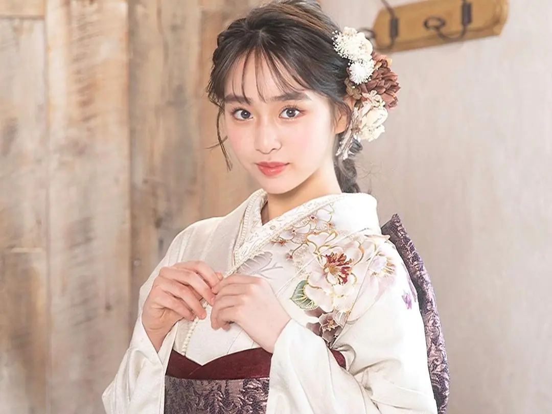 《假面騎士》藤岡弘的女兒藤岡舞衣甜美長相引熱議！不輸木村拓哉的女兒～