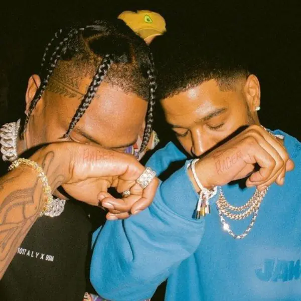網路瘋傳最新 Travis Scott x AJ3 是真的嗎？ 如今 Nike 回覆了 ！