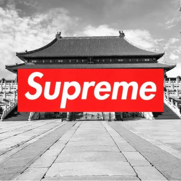 Supreme 即將進軍中國？神秘微博帳號突襲登場！