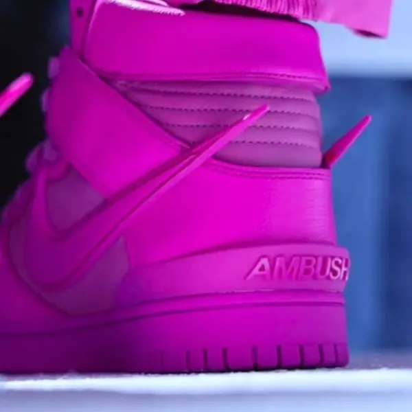 AMBUSH x Nike 女鞋界大魔王下半年登場？ 2 大原因幫你分析要不要敗！