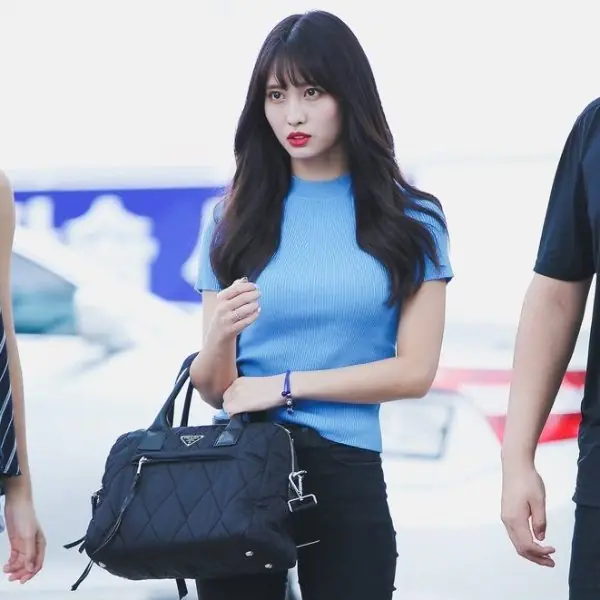 MOMO、Lady Gaga⋯等小隻馬教主教妳用穿搭「抽高」
