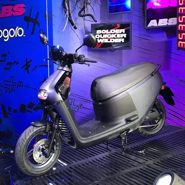 【老 J 推車】全新 Gogoro S3 性能 3 大亮點讓你秒懂！