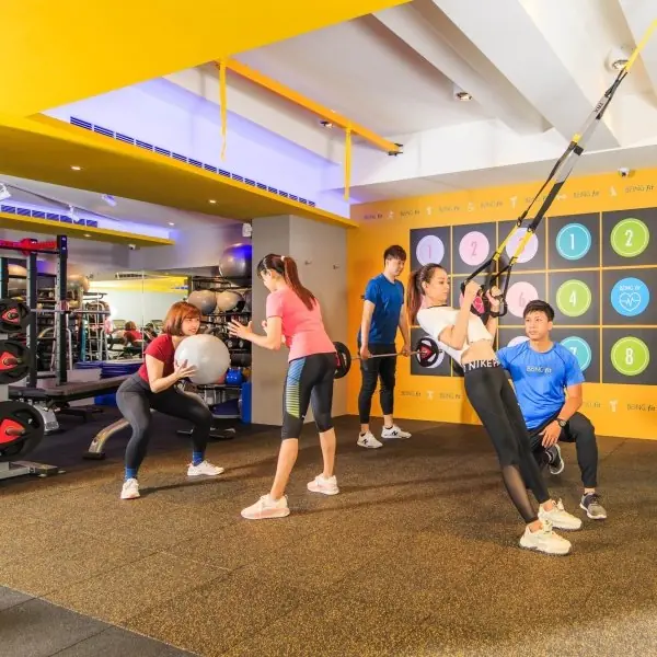 全台首家Simple-Fit概念店台中登場打造全新生活提案