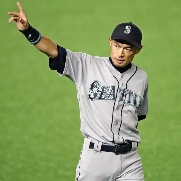 鈴木一朗：「我最喜歡被別人討厭了，聽到都會很興奮！」日本最強男人哲學！