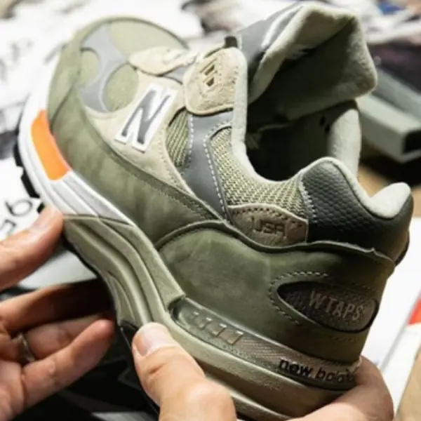 【潮流抬槓】穿 New Balance 才牛逼！NB 為何成為老司機的最愛推薦款？