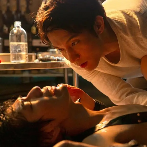日劇《性之劇藥》Netflix 推出超禁忌題材真人版 BL