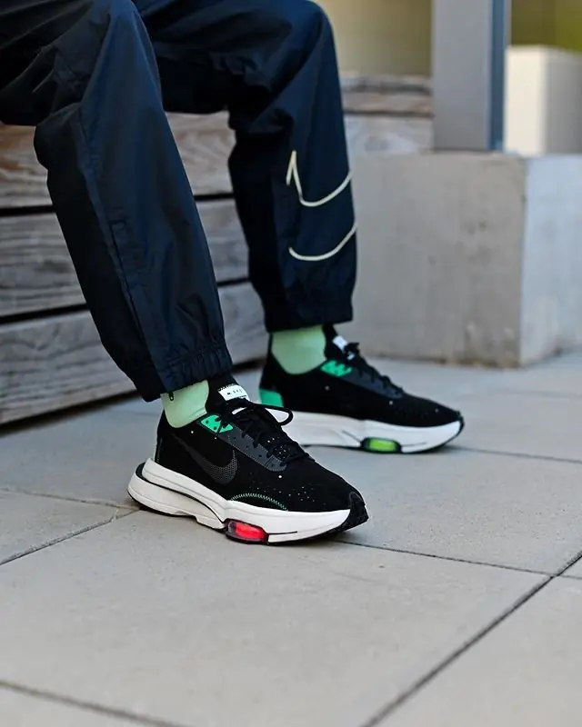Nike Zoom Type 首發色沒搶到沒關係，「這幾款」周湯豪也上腳推薦你入手～