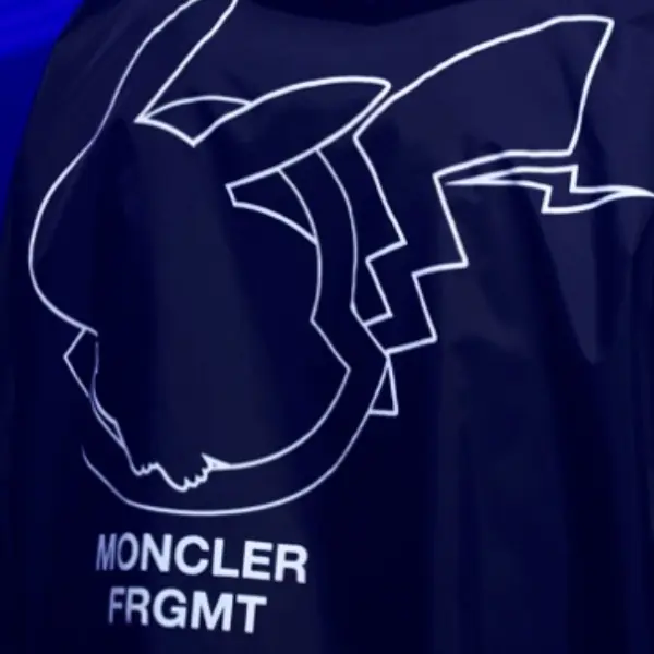Fragment Design x Moncler「這時」開賣，有藤原浩我就買！
