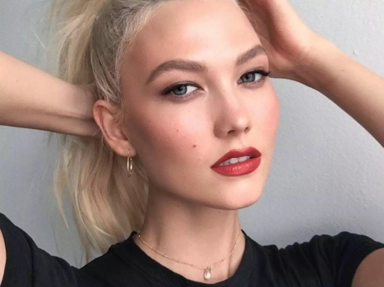 盤點學霸超模 Karlie Kloss「成功金句」，社會新鮮人都該筆記！