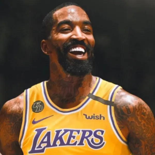 J.R. Smith 即將回歸 NBA，別忘記注意他腳下的 Off-White、Supreme 爆款球鞋！
