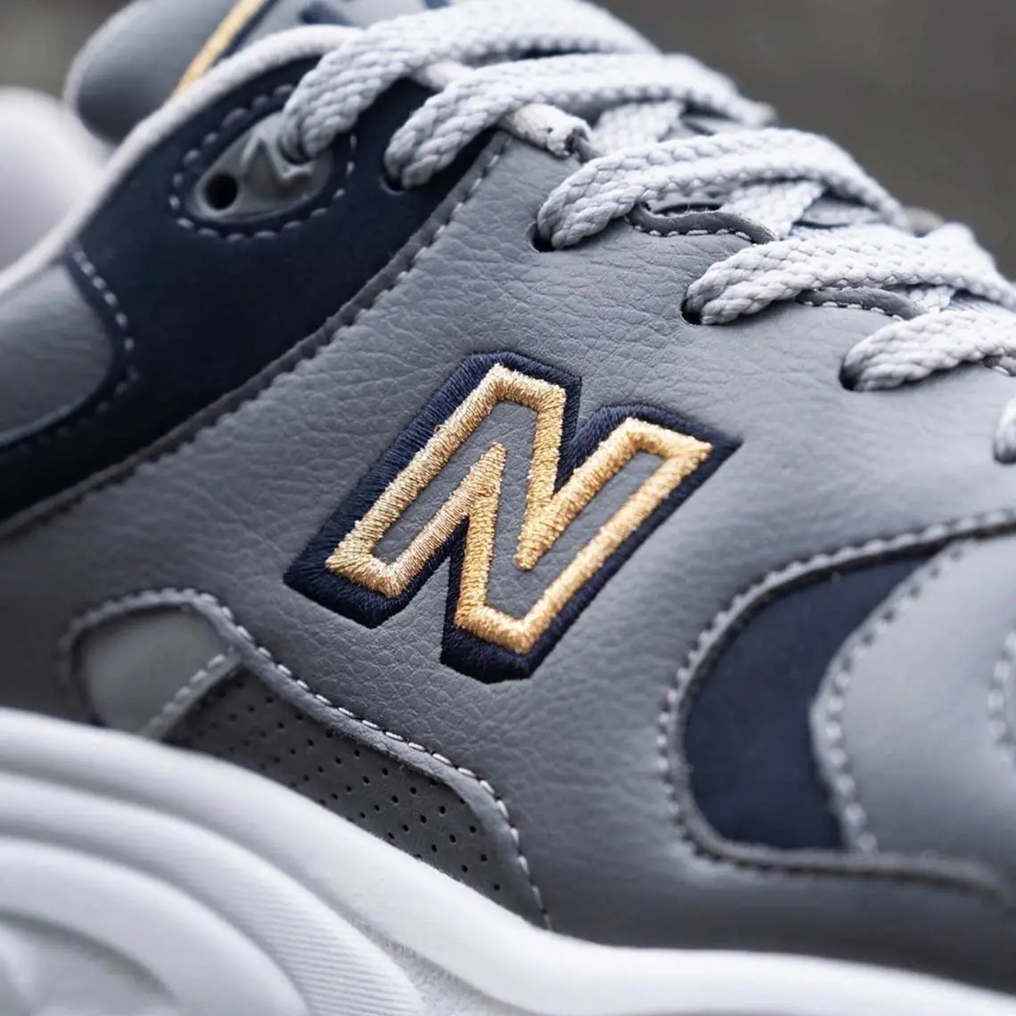 「New Balance 1700 」苦等 10 年終於復刻，工裝迷看到又要高潮！