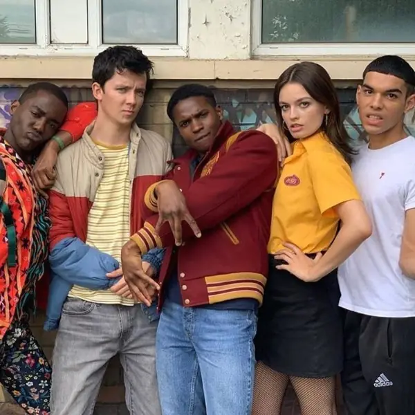《性愛自修室》第三季敲定 8 月開拍，Netflix 趕工盼望明年準時上線！
