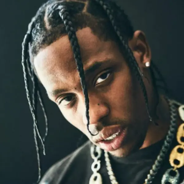 「陳冠希愛牌」EVISU 將與 Travis Scott 合作，網友哀嚎：「沒錢買鞋了還這樣搞！」