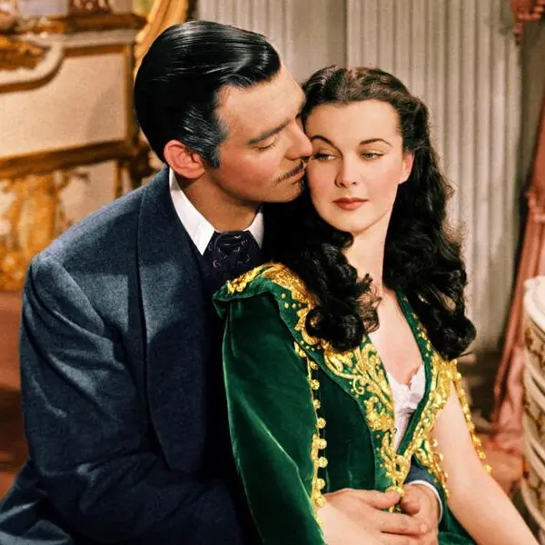 奧斯卡影后 Olivia de Havilland 《亂世佳人》女演員慶祝 104 歲生日！