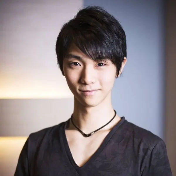 日本「滑冰王子」羽生結弦的土氣衣服，見證「高顏值對穿搭的影響力」！
