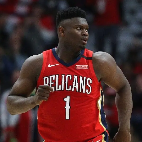 Zion Williamson 最新瘦身照曝光，身材更加結實精壯讓網友直呼「有瘦」