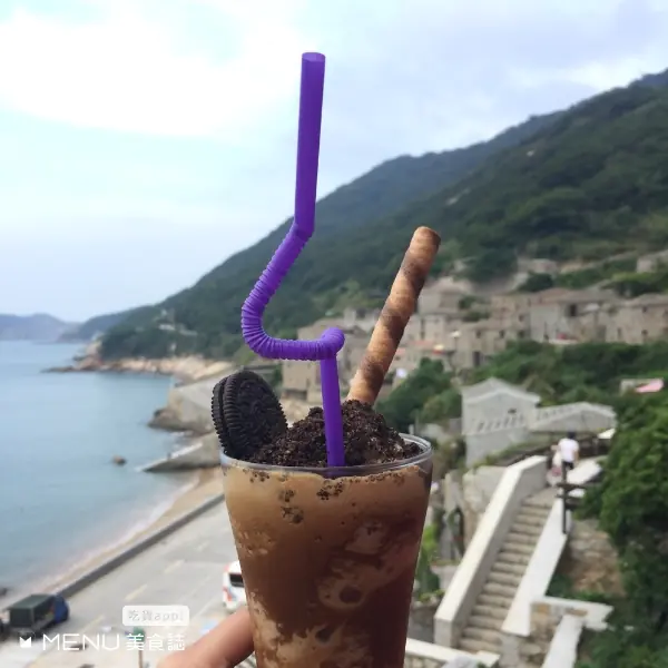 馬祖必吃必訪美食，老酒麵線、繼光餅、海景咖啡廳全都有，出發前看這篇就 GO！