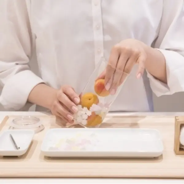 Choya 鐮倉開設首家 DIY 體驗館，教你如何自釀梅子酒！