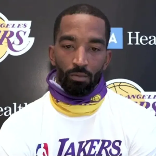 JR Smith 談自己對湖人的最大效益：我有處理詹皇暴怒的能力