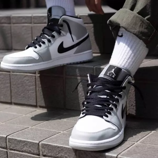 5 雙「Dior x Air Jordan 1」激似款替代方案，小資鞋頭快買起來～