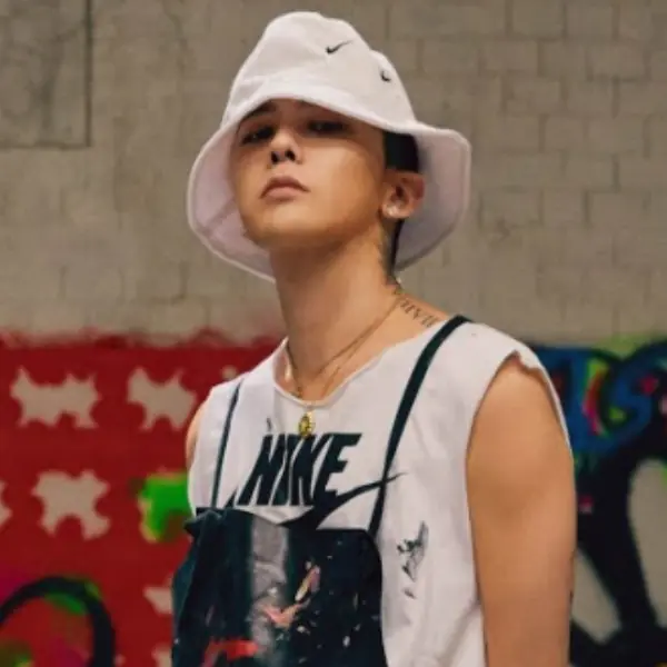 PEACEMINUSONE x Nike 最新聯名「高清」完整釋放，GD 這樣出來搶錢對嗎？