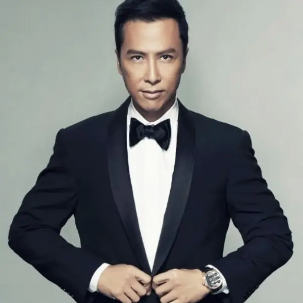 甄子丹將首度主演好萊塢新片《黃金帝國》擔任第一男主角！