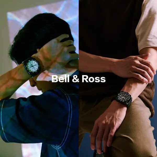Bell & Ross 海洋愛好者獨家品味！海陸皆宜專業時尚，更看出你「這些特質」！