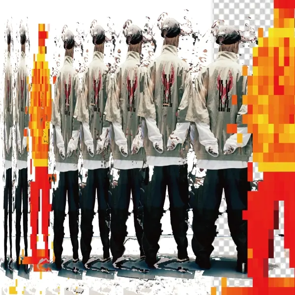 台灣街頭潮牌 REMIX 釋出 2020 年春夏形象照，模特兒竟然找「他」當？！