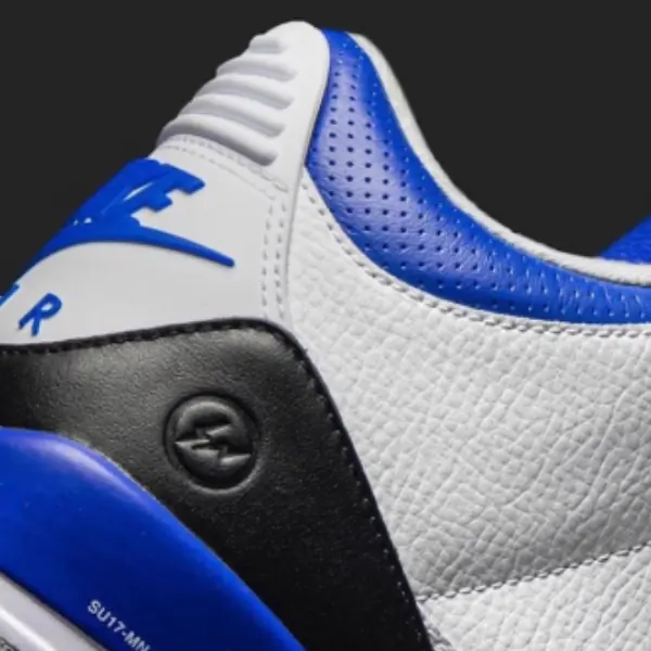 藤原浩上腳最新 Fragment Design x AJ3，網友爆怒：「這麼多版本卻一雙都還沒發！」