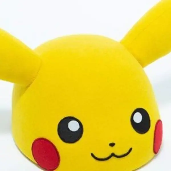 《Pokémon》與日本帽子品牌 CA4LA 合作推出超萌系列，成為寶可夢大師吧！