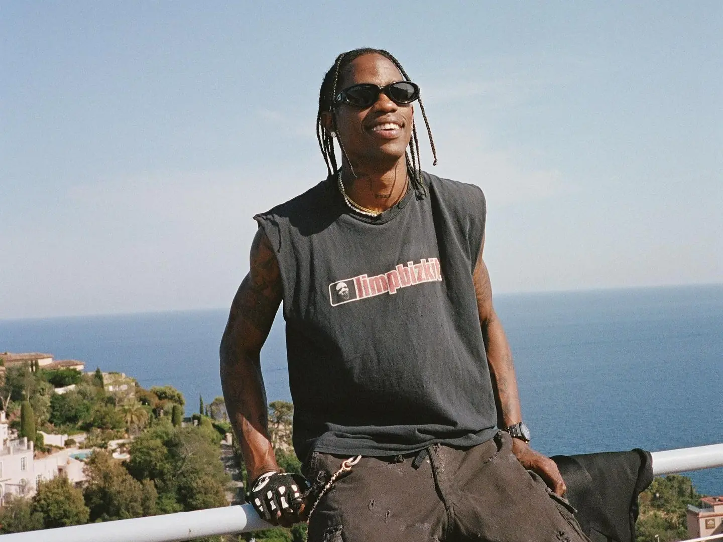 【潮流抬槓】Travis Scott 憑什麼撐起 Nike 大旗跟「饒壇 ICON」這稱號？