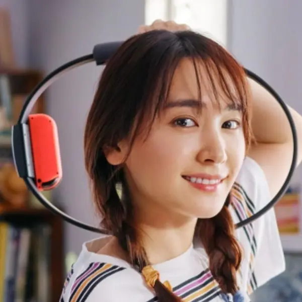 Switch《健身環大冒險》減肥神器 ! 日本網友分享 「這樣玩」就可以半年輕鬆享瘦！
