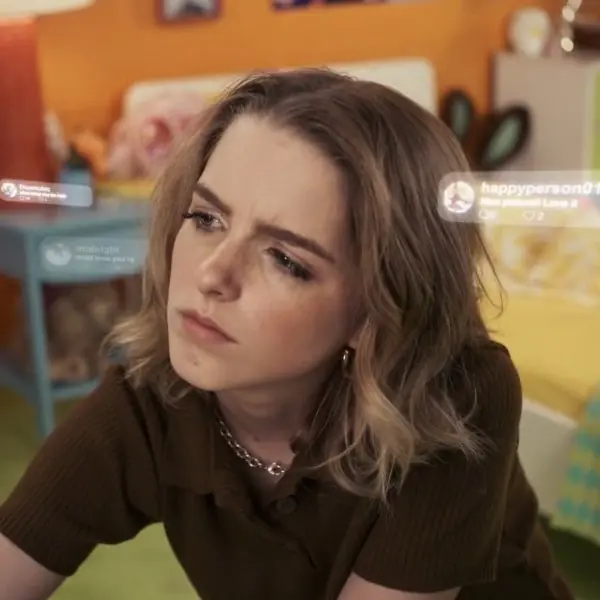 《驚奇隊長》天才童星 Mckenna Grace 長大了，曝光艾瑪華森 + 史都華正妹臉蛋！