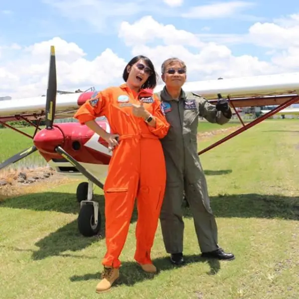 給你絕頂「升天」的快感！全台十大飛行基地懶人包，飛行傘、輕航機通通玩起來！
