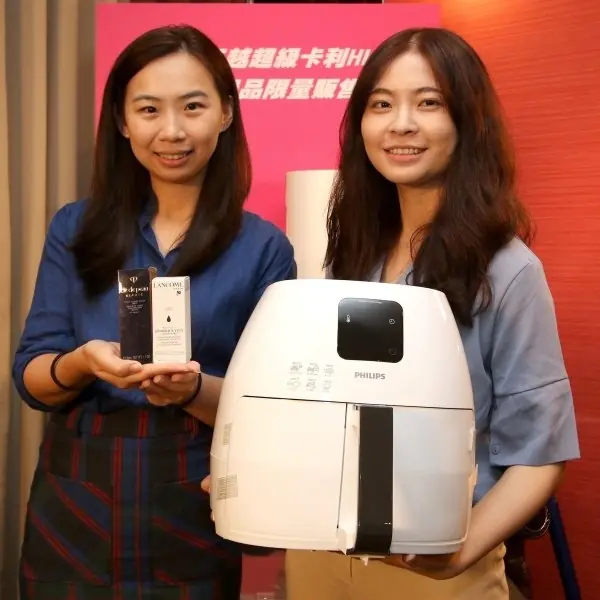 新光三越打造多元支付便利生活圈 首度聯手LINE Pay Money 推三倍券電子支付市場最高回饋