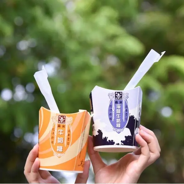 今夏必吃 5 款話題冰品推薦，珍煮丹居然開始賣剉冰了！