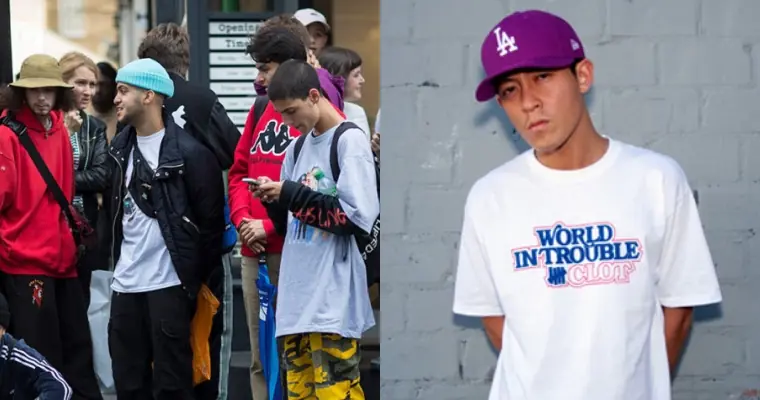 解析 Supreme、Undefeated 讓潮人愛不釋手的「三大主因」！