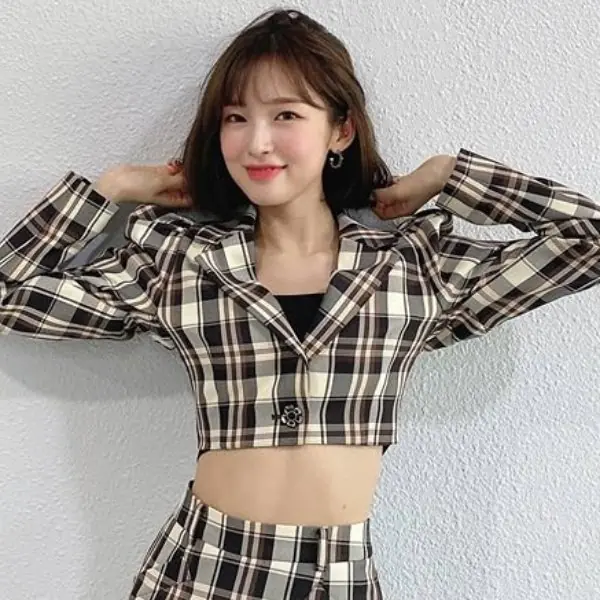 Oh My Girl 忙內「Arin」讓人都心動 3 關鍵～網友：漂亮、可愛都在形容她！