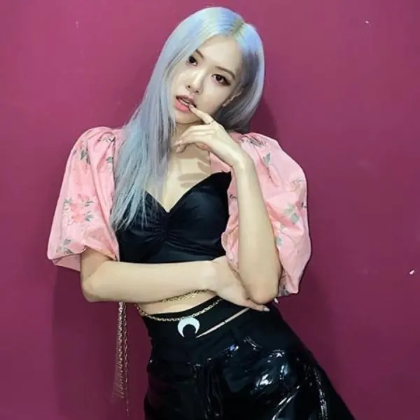 BLACKPINK Rosé  的「正向金句」讓你豁然開朗！