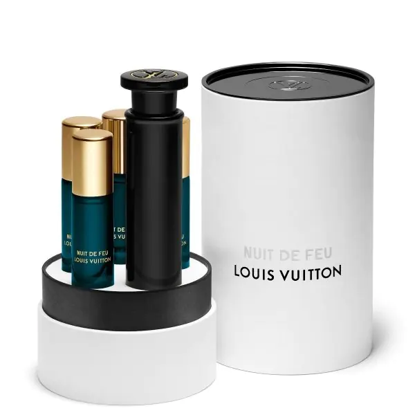 激推 4 款「不怕摔香氛小物」，LOUIS VUITTON、DIOR...旅行出遊帶上它準沒錯！