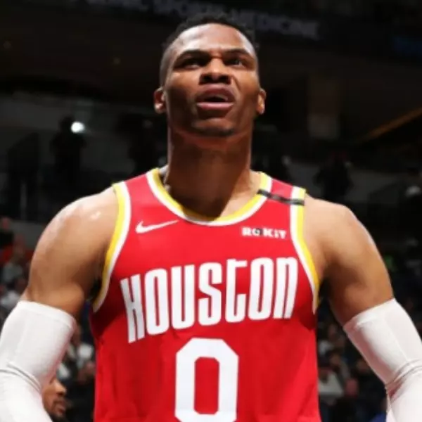 忍者龜 Russell Westbrook 上腳 Off-White、CLOT 聯名！