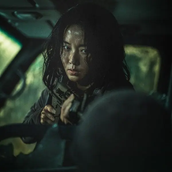 《屍速列車 2》女主「李貞賢」魅力關鍵是注重這個「細節」！