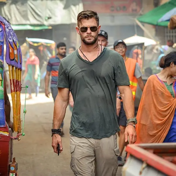 Netflix 四週觀看數最高的原創電影 Top 10 ，雷神索爾《驚天營救》完勝奪冠！
